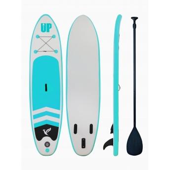 comprar SOFTBOARD PADDLE SUP UP 10� BLUE/WHITE