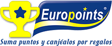 Suma puntos con Eurofrits y canjéalos por regalos